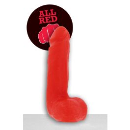 All Black Arnold Dildo 20 Cm Kopen Bij Sextoyland