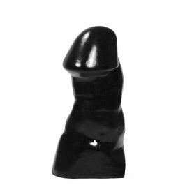 Dildo Ovo Black Kopen Bij Sextoyland