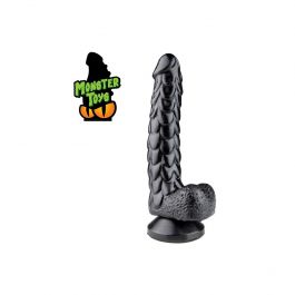 XL Dildo Hyleos Kopen Bij Sextoyland Be