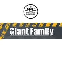 Giant Family