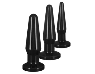 Buttplug sets