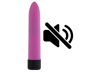 Stille Vibrators