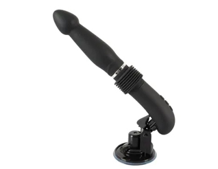 Stotende Vibrators