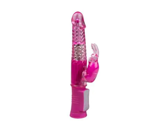 Tarzan Vibrators