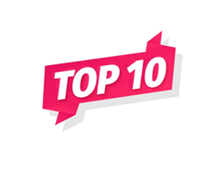 Top 10 Glijmiddel