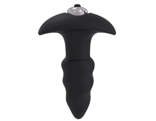 Vibrerende Buttplugs