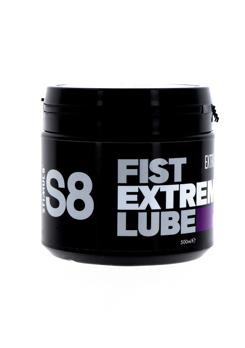 Glijmiddel Hybr Extreme Fist 500ml