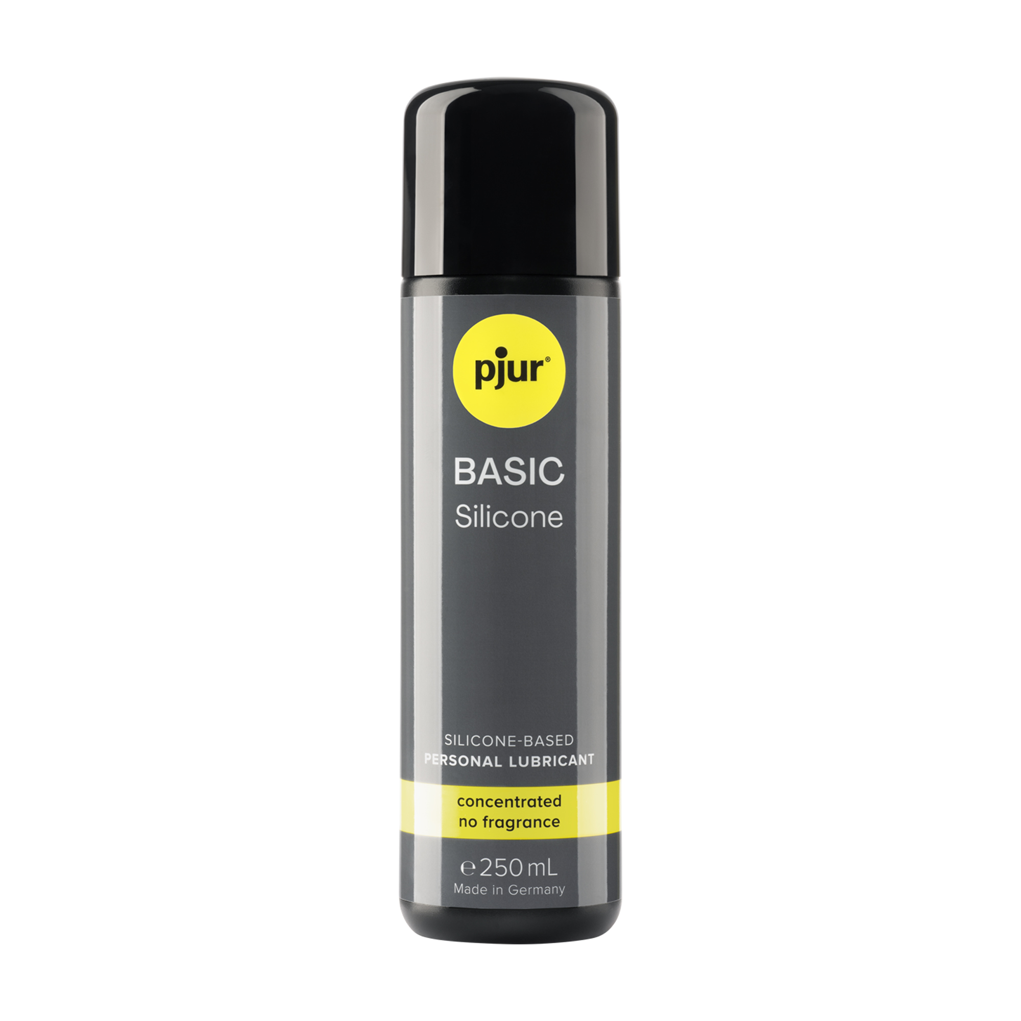 Pjur Basic Silicone Personal Glide - 250 ML