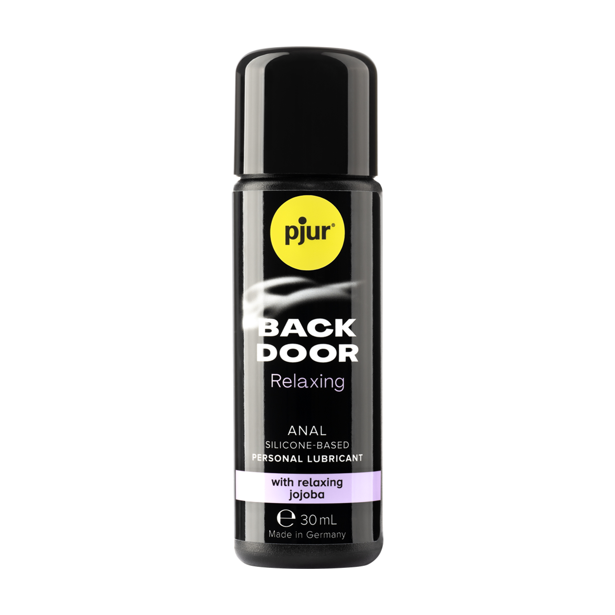 Pjur Back Door relaxing anaal glijmiddel met jojoba - 30 ml