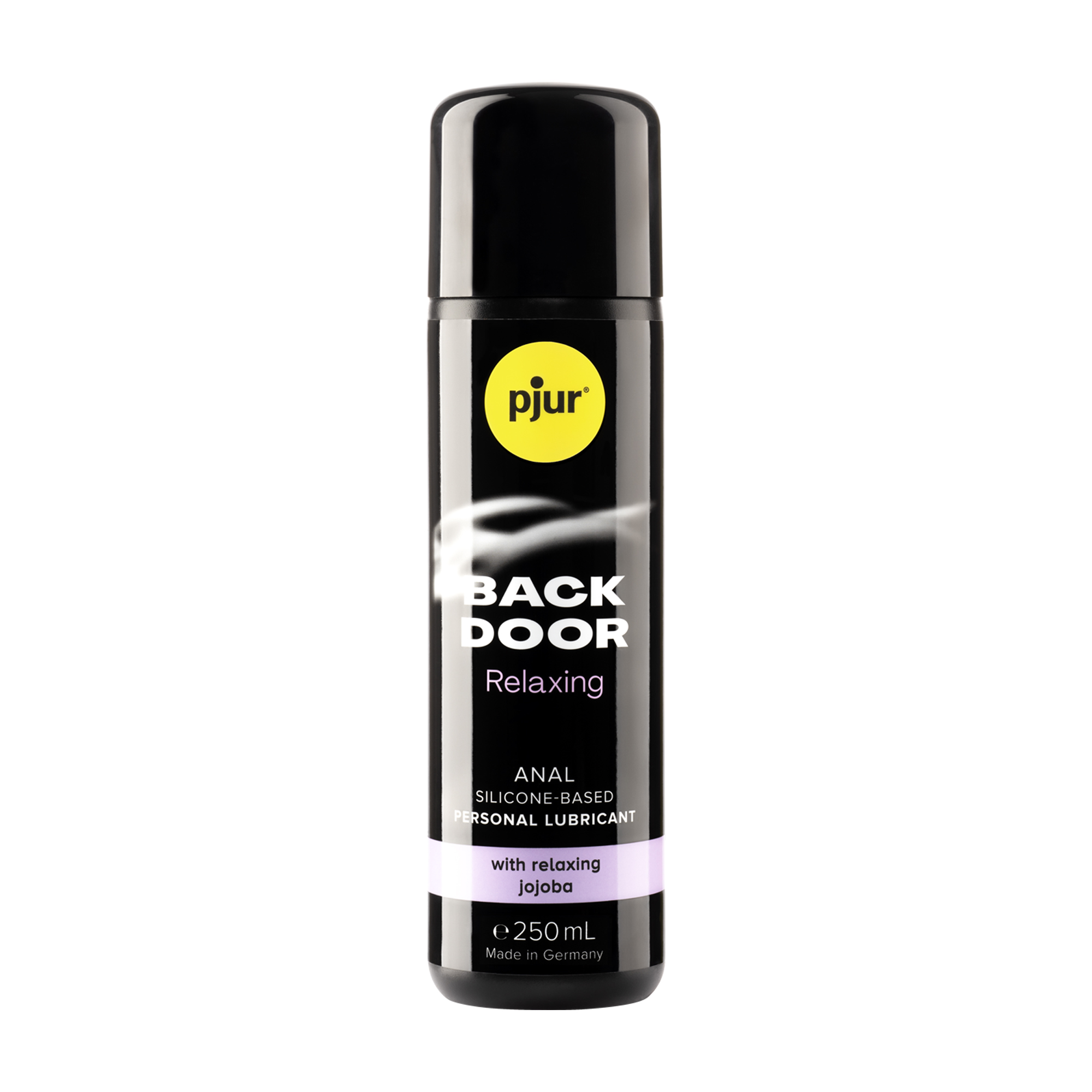 Pjur Back Door relaxing anaal glijmiddel met jojoba - 250 ml