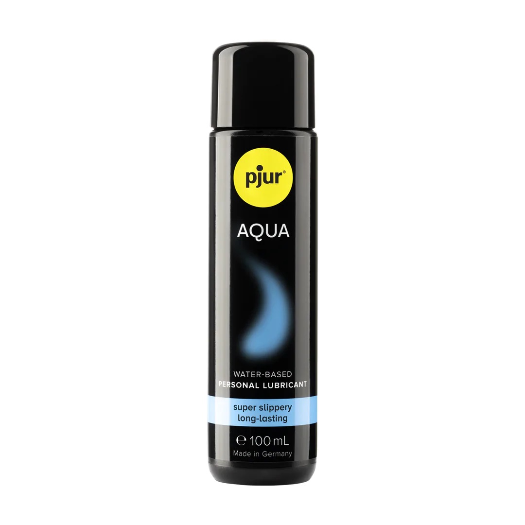 Pjur Aqua Glijmiddel - 100ml