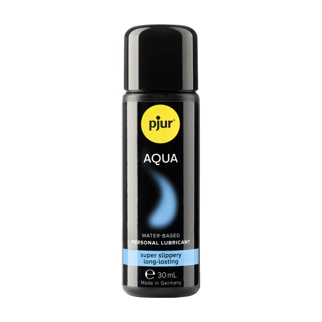 Pjur Aqua Glijmiddel - 30ml