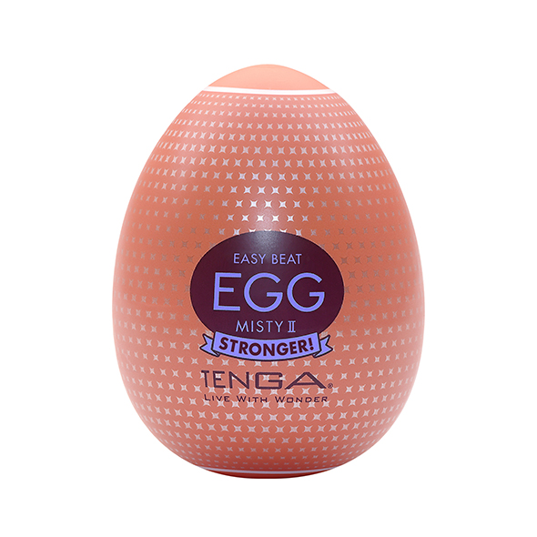 Tenga Egg Misty II