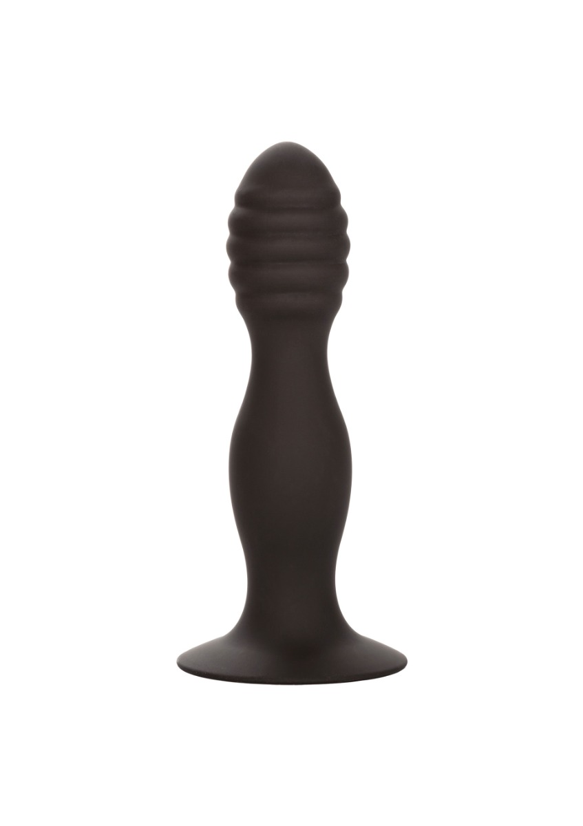 Buttplug Ribbed Anal Stud