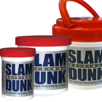 Slam Dunk Original Glijmiddel