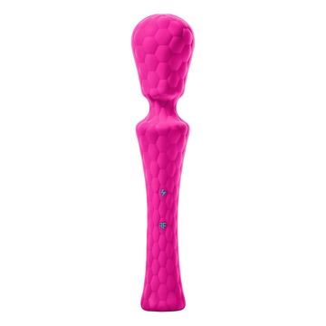 Wand Vibrator Femmefunn Ultra XL - Roze