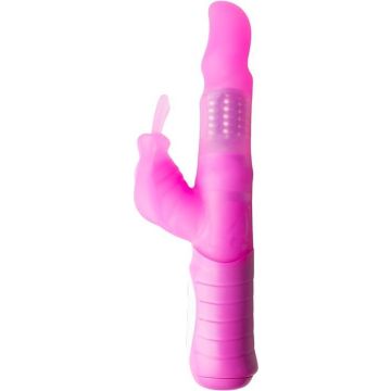 Roze Fancy Pearl Vibrator