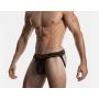 Pump! Nightlight Jockstrap - Oranje