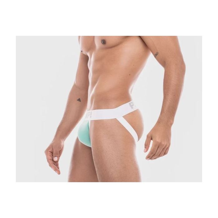 Pump! Milkshake Jock - Mint