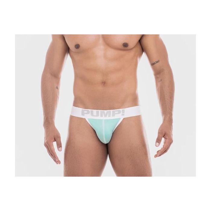 Pump! Milkshake Jock - Mint