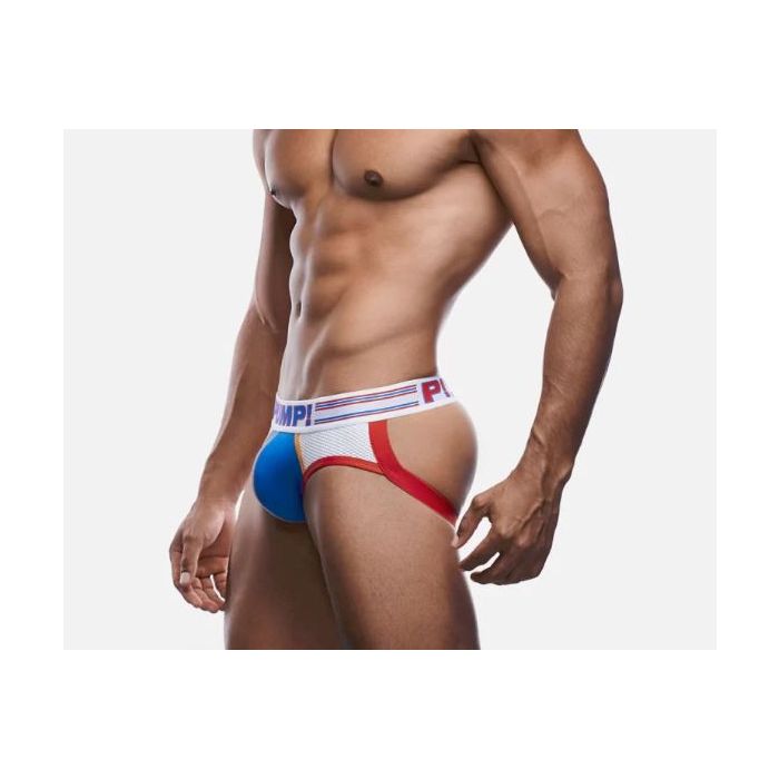 Pump! Velocity Jock - Diverse Kleuren