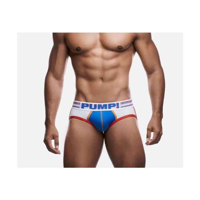 Pump! Velocity Jock - Diverse Kleuren