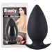 Booty Beau Brede Buttplug Large