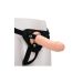 Strap-on met Realistische Dildo - Huidskleur