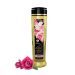 Shunga - Organica Massage Olie Roses 240 ML