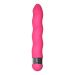 Golvende roze vibrator