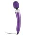 Wonder Wand massager - Paars