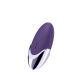 Satisfyer Lay On Vibrator  Pleasure - Paars