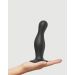 Strap-On-Me Dildo Plug Curvy Maat L