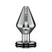 ElectraStim Midi Classic Electro Buttplug - Medium