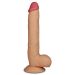 Realistische Dildo King Sized 27.5 cm