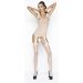 Bodystocking BS043 Wit van Passion