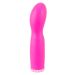 G-Spot Vibrator Roze - 19.4 cm