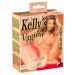 Kelly's vagina