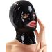 Latex Masker voor vrouwen en mannen