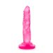 Mini Cock 12.5 cm - Roze