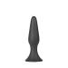 Silky Buttplug Small Black