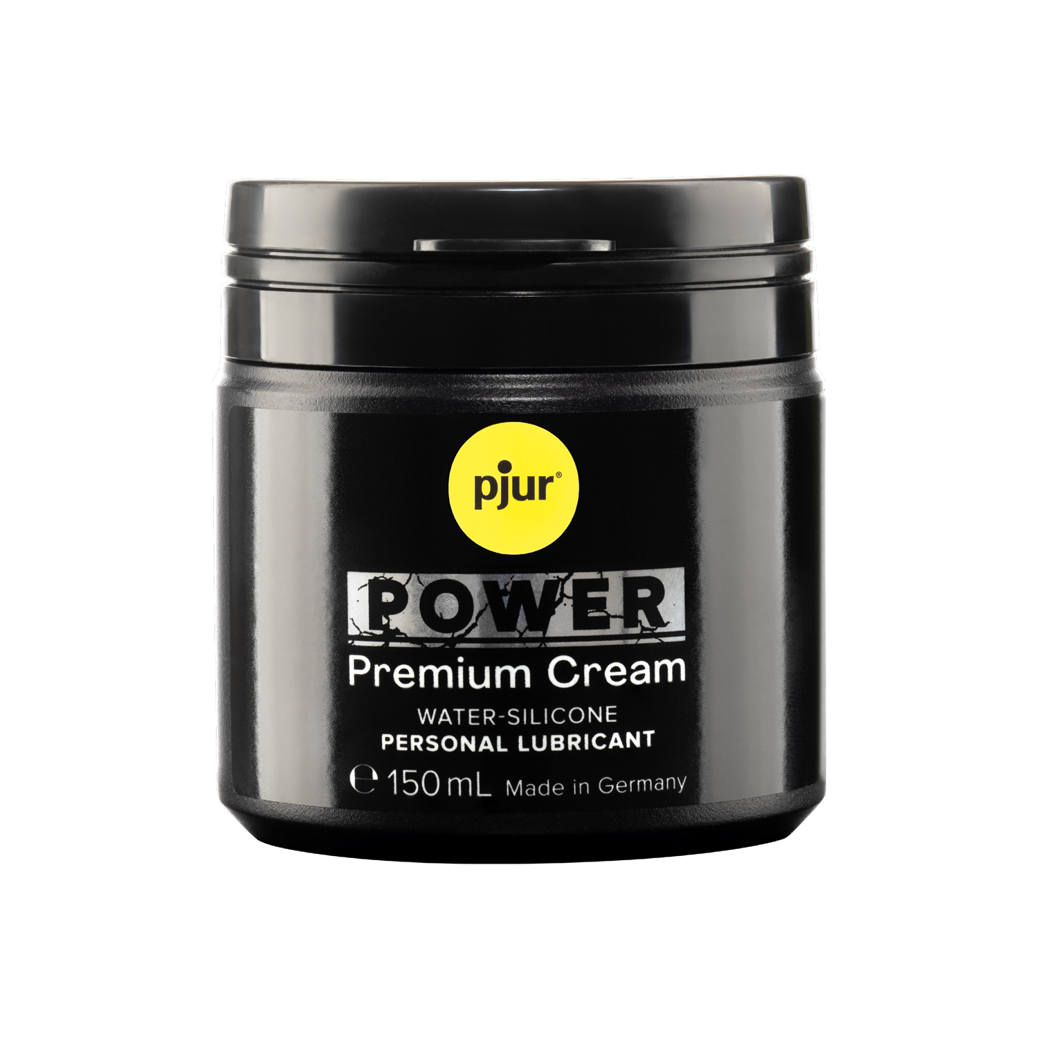 Pjur Power Premium Glijmiddel - 150 ml