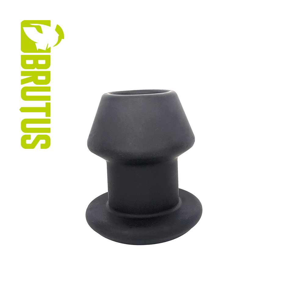 Silicone Tunnel Plug Gobbler