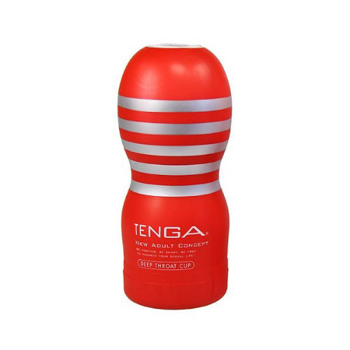 Tenga Deep Throat Cup