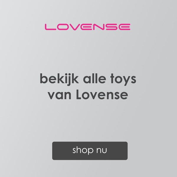 Lovense toys